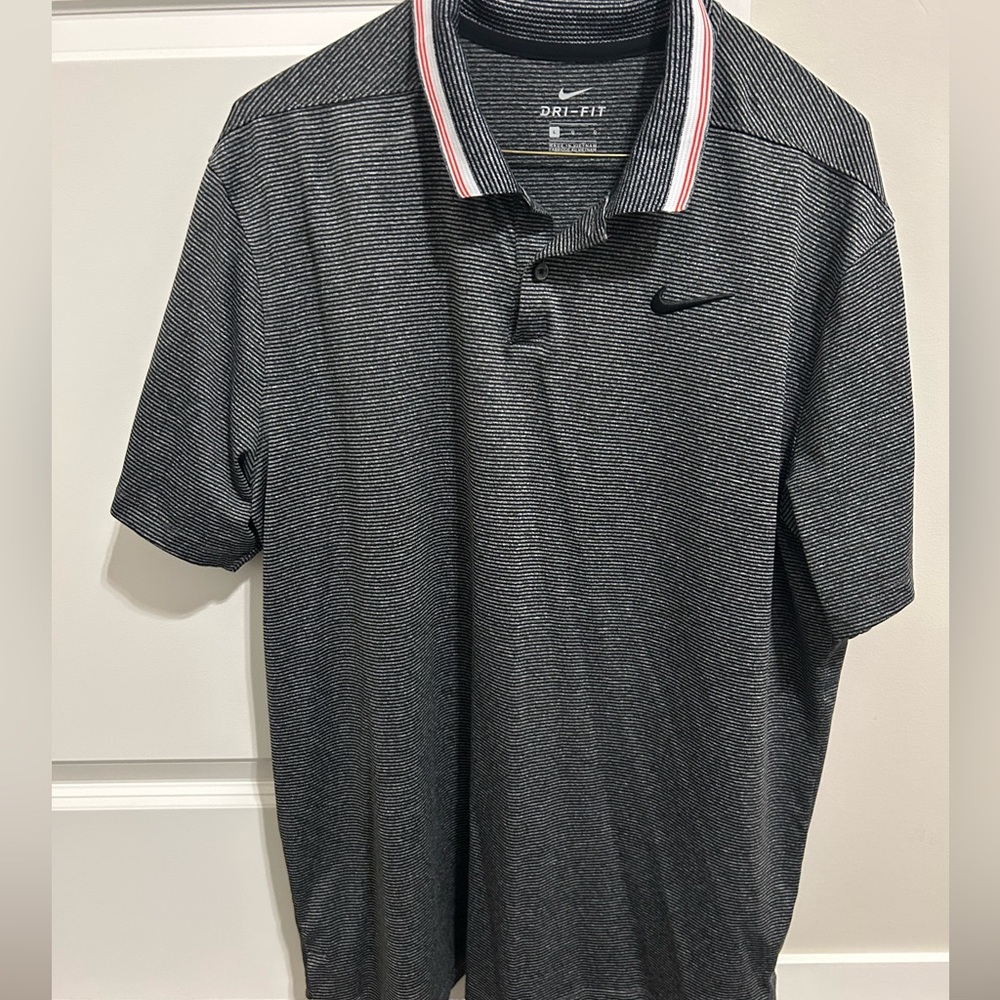 Men’s Nike Dri-Fit Polo